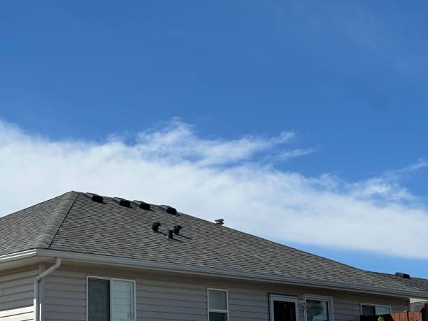 Fast & Reliable Emergency Roof Repairs in Bellbrook, OH